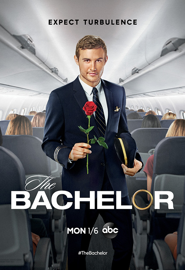 The Bachelor, Peter Weber